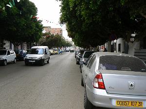 AIN EL TURK (113) LA PLACE